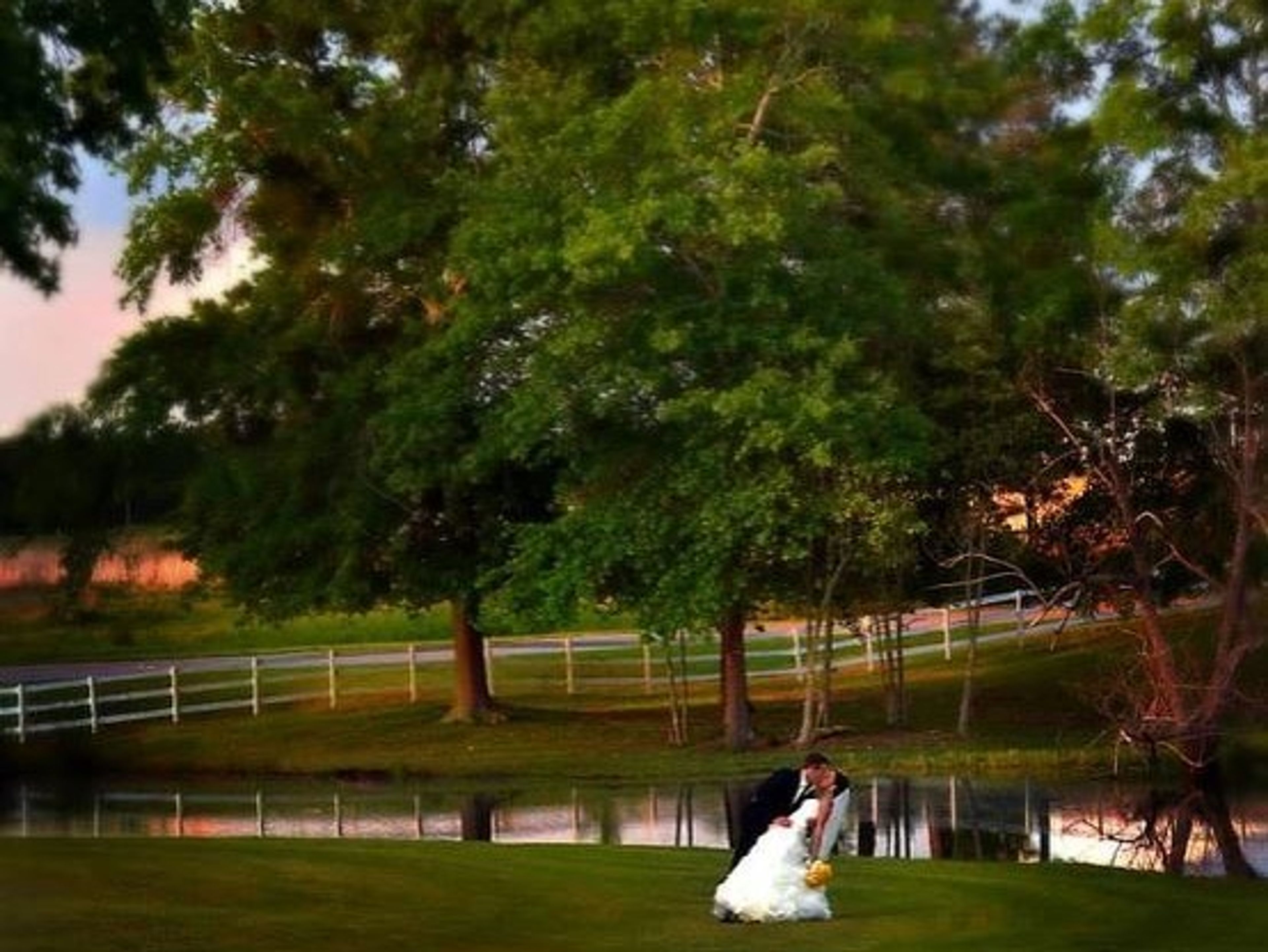 Example Event Space, an event space at The Farley Estate