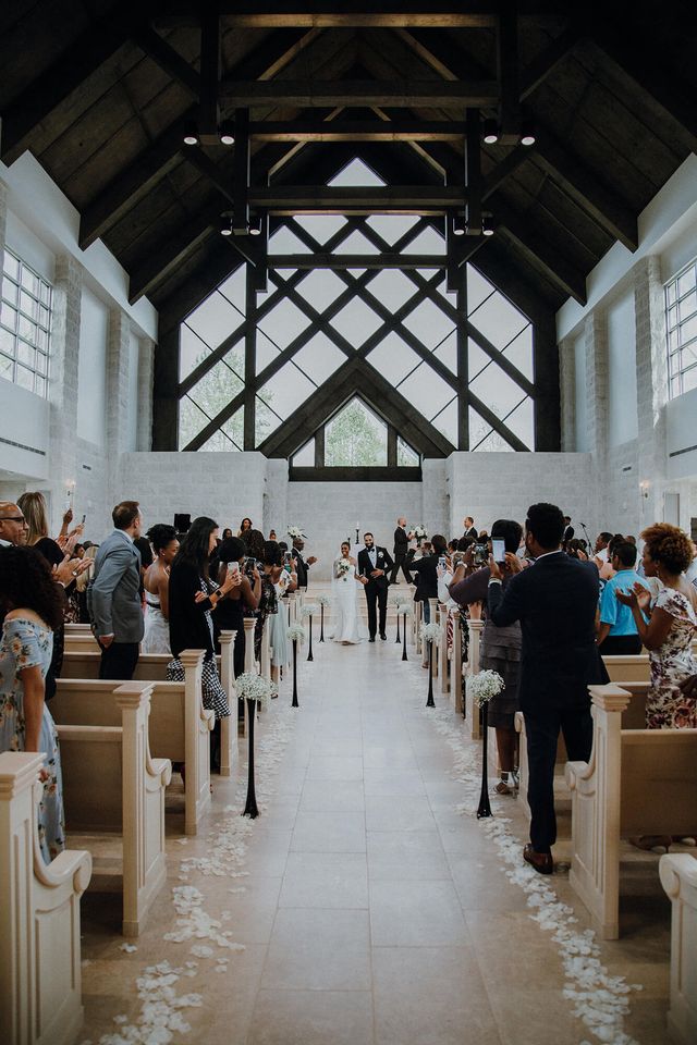 Featured photo from Chapel