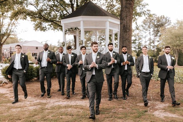 Featured photo from Outdoor Space