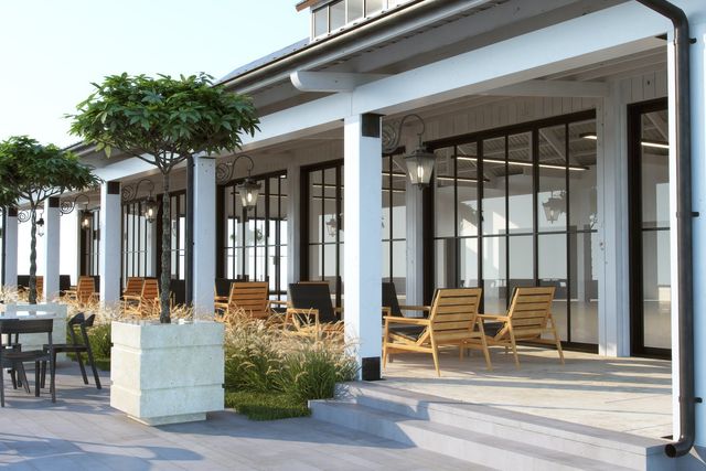 Featured photo from Outdoor Venue