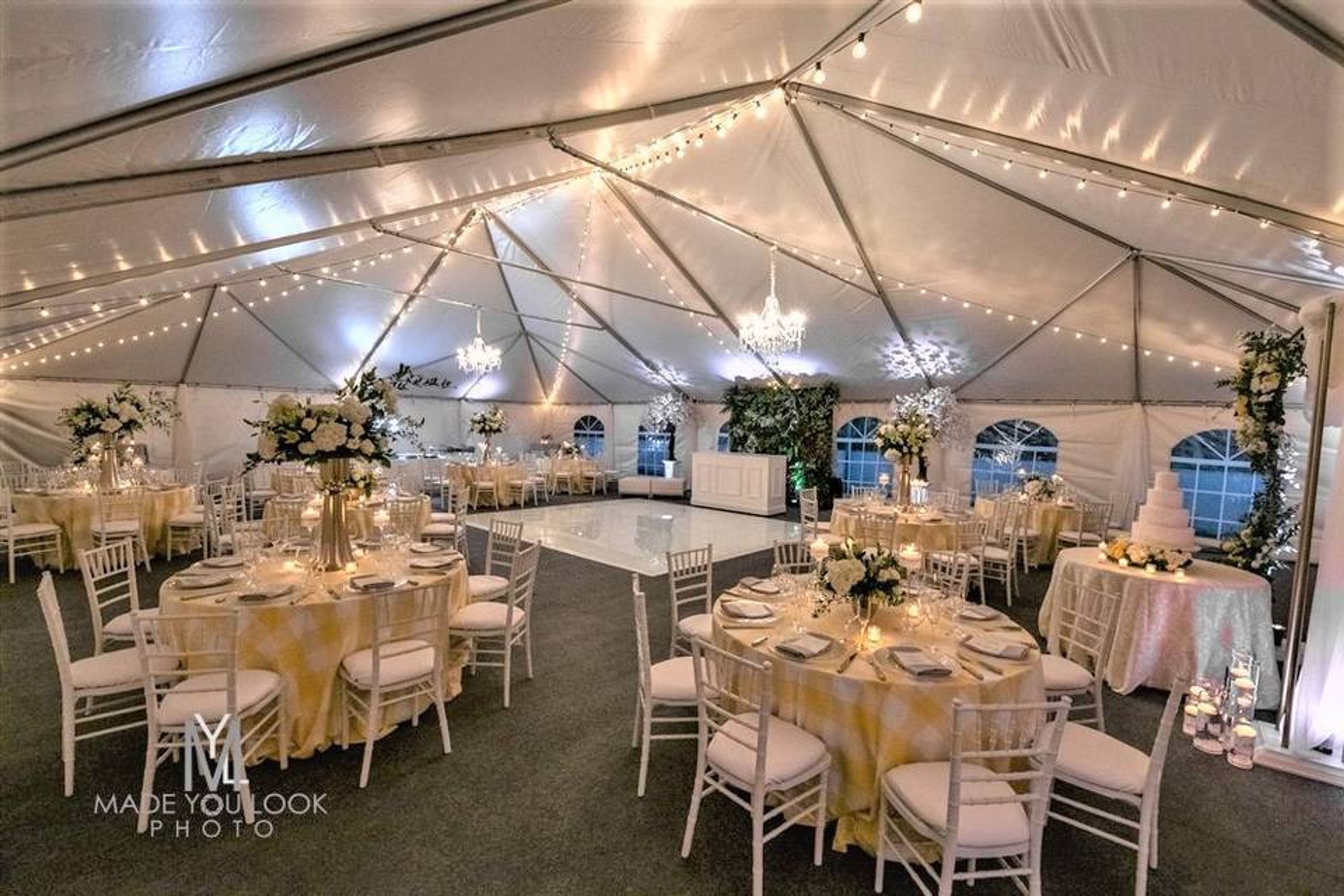 Event Spaces, an event space at Fogo de Chao Atlanta