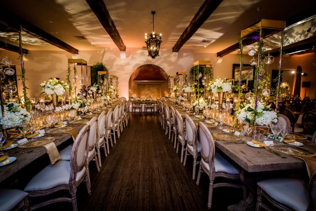 Featured photo from Historic Ballroom