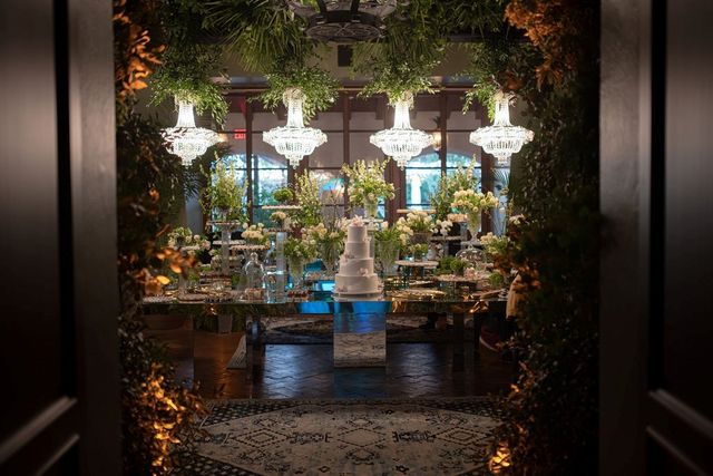 Featured photo from Governor's Loggia