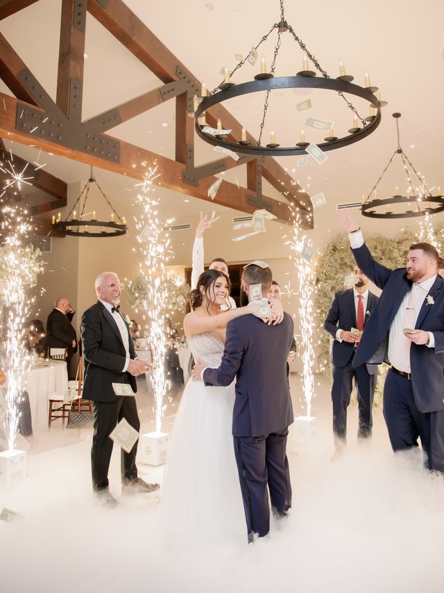 Featured photo from Dreamy Wedding at Chevy Chase Country Club in Glendale, California