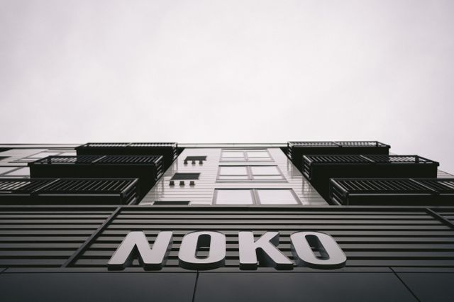 Featured photo from Modern-Chic Opening Party for Noko Apartments in Minneapolis, Minnesota