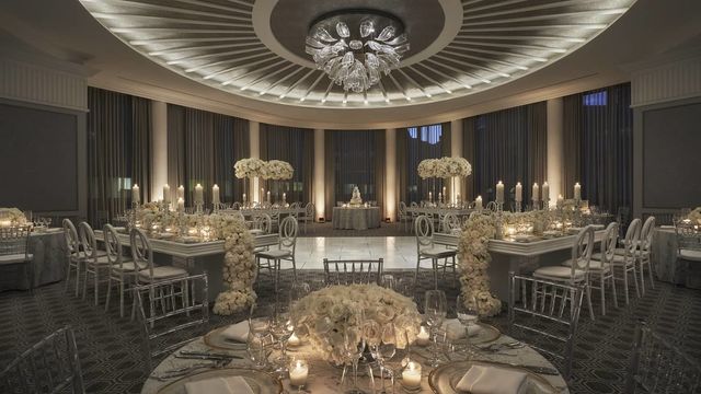 Featured photo from Beacon Ballroom