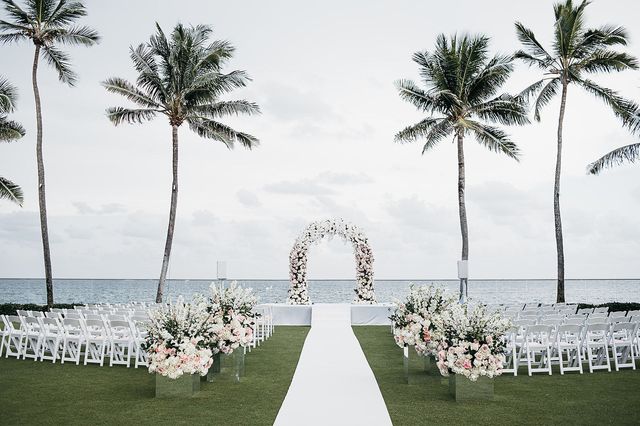 Featured photo from Timeless Wedding at The Breakers in Palm Beach, Florida