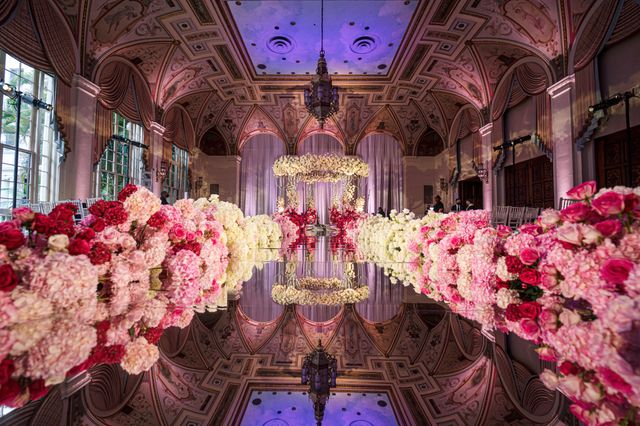 Featured photo from Enchanting and Bright Wedding at The Breakers in Palm Beach, Florida