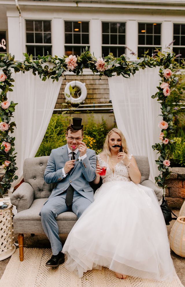 Featured photo from Jacki & Ryan