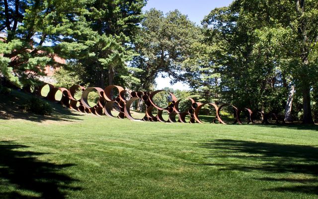 Featured photo from Example Event Space