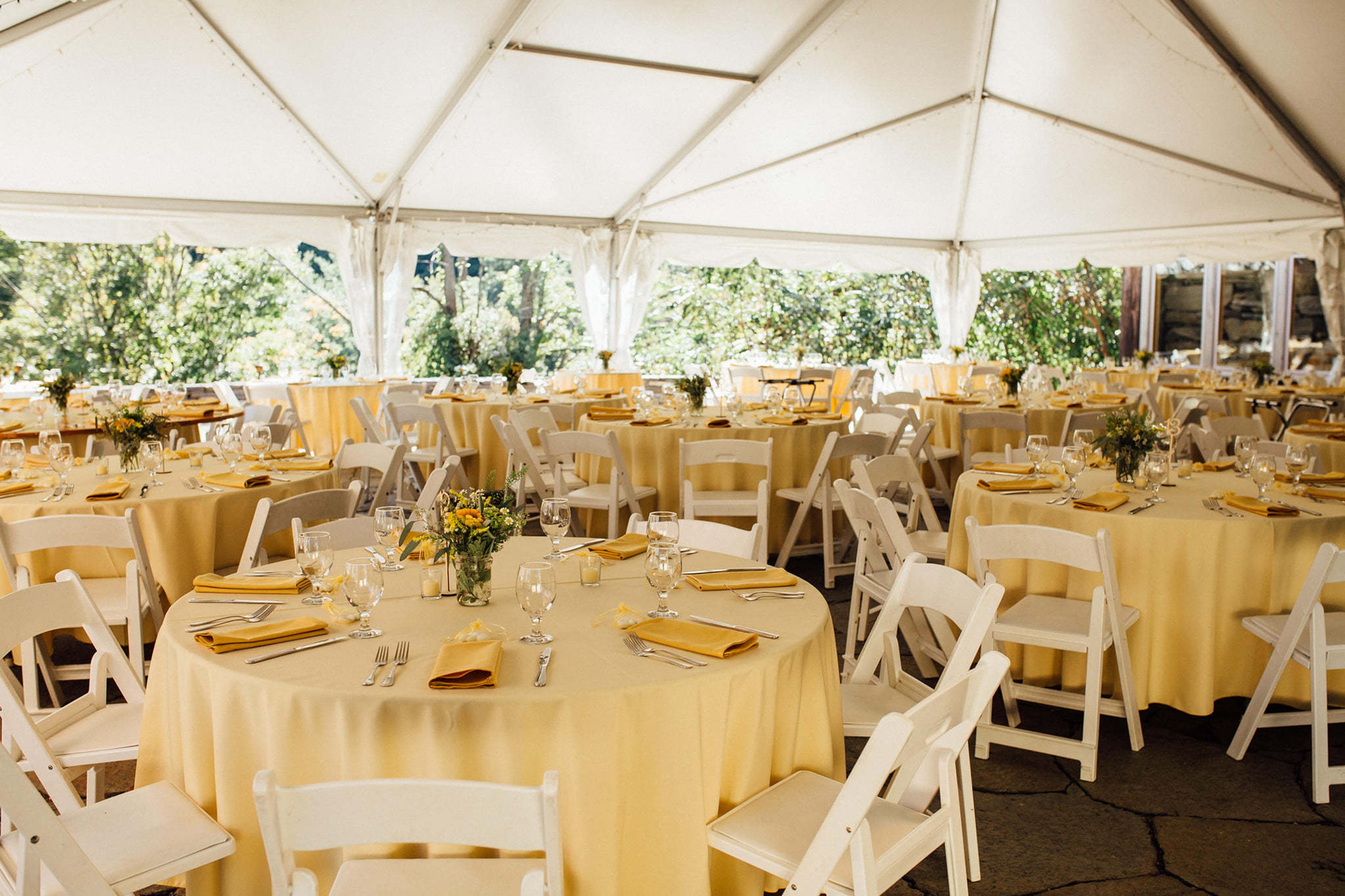 The Barn, an event space at The Barn at Montague Retreat Center