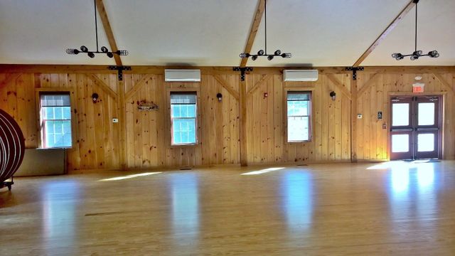 Featured photo from The Barn