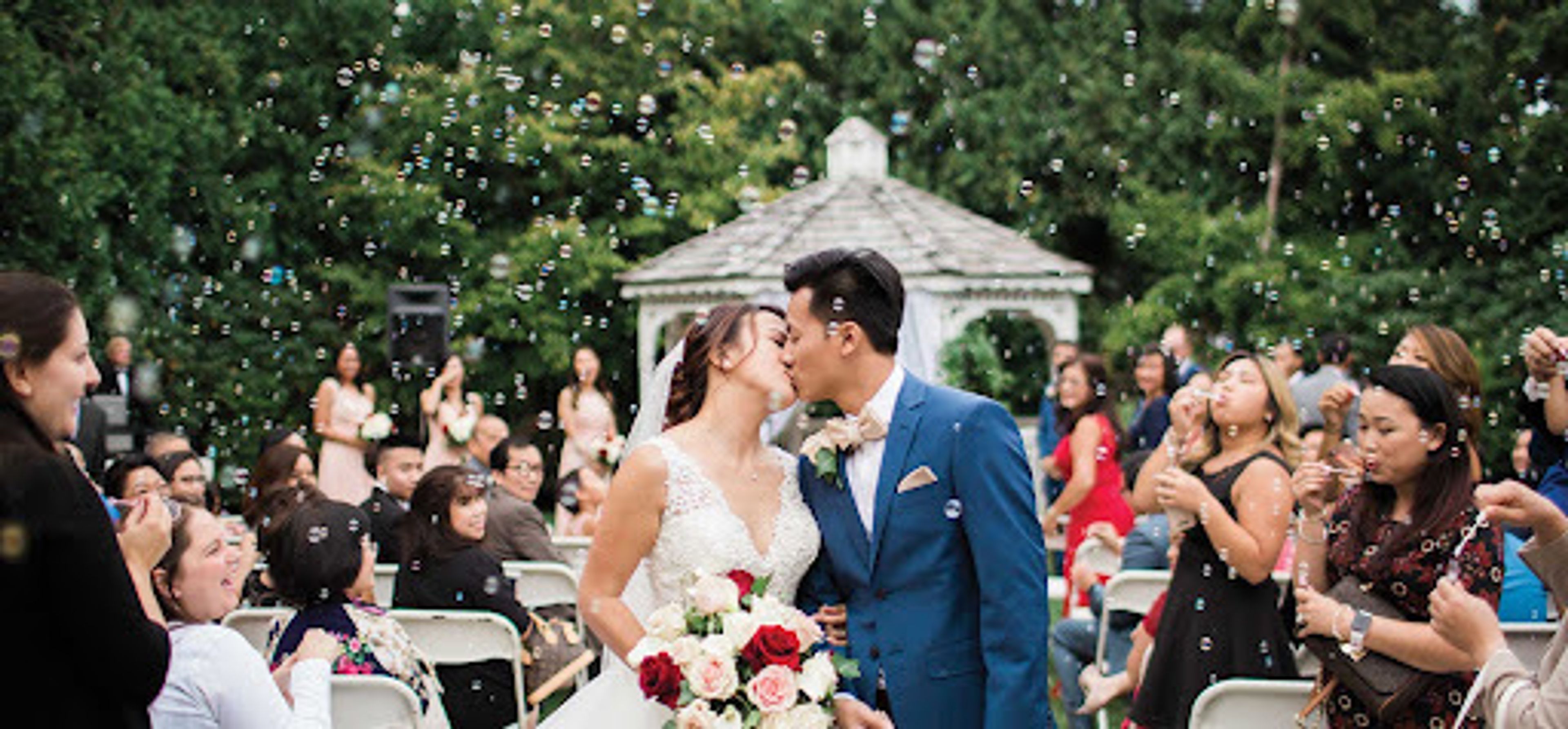 Outdoor Space, an event space at Chocksett Inn