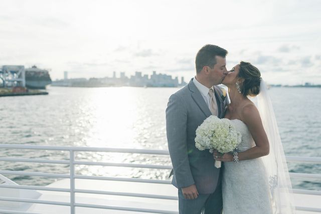 Featured photo from Yacht