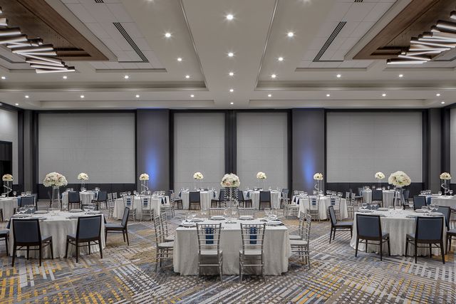 Featured photo from Trinity River Ballroom
