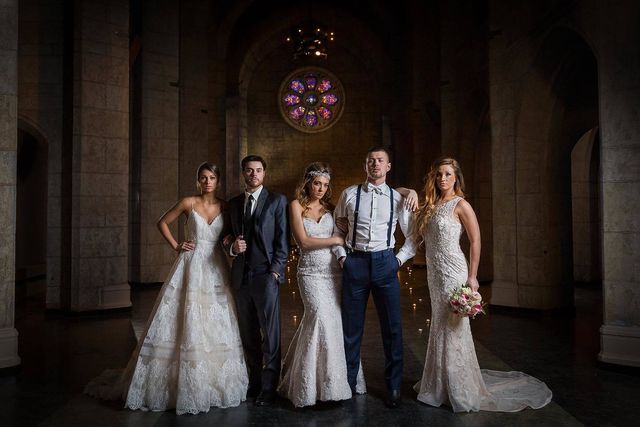 Featured photo from Event Spaces