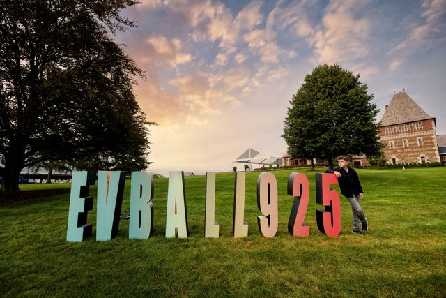 Featured photo from EVBALL 925