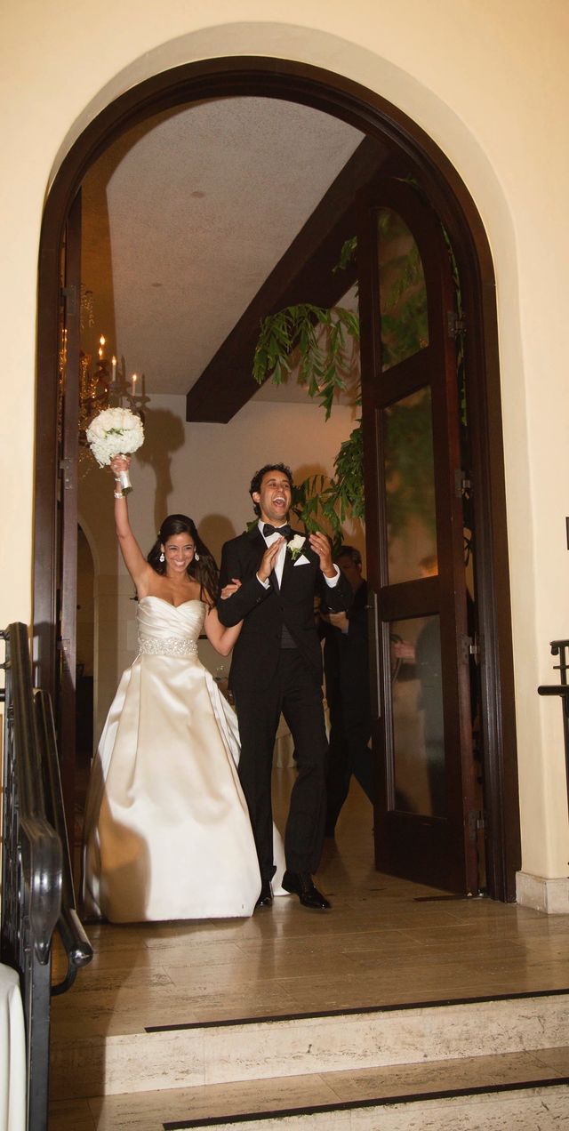 Featured photo from Daniella & Ronnie