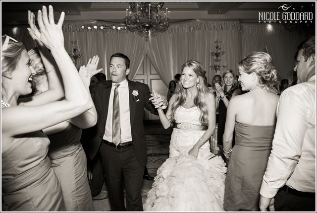 Featured photo from Michelle & Brian