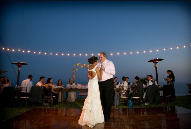 Featured photo from Tracy & Will