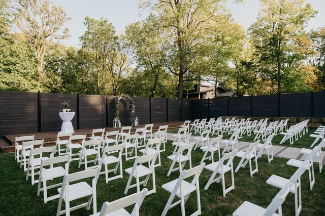 Featured photo from The Garden