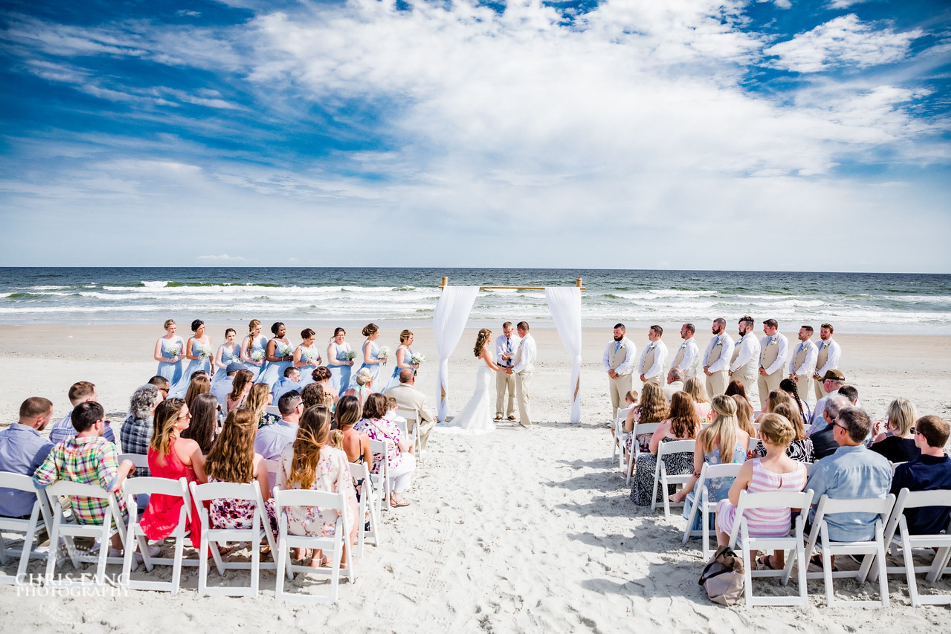 Outdoor Space, an event space at Luxury Lodging by Laura