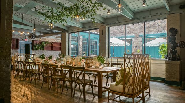 Featured photo from Indoor Space