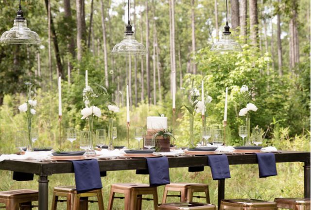 Featured photo from Oak Forest