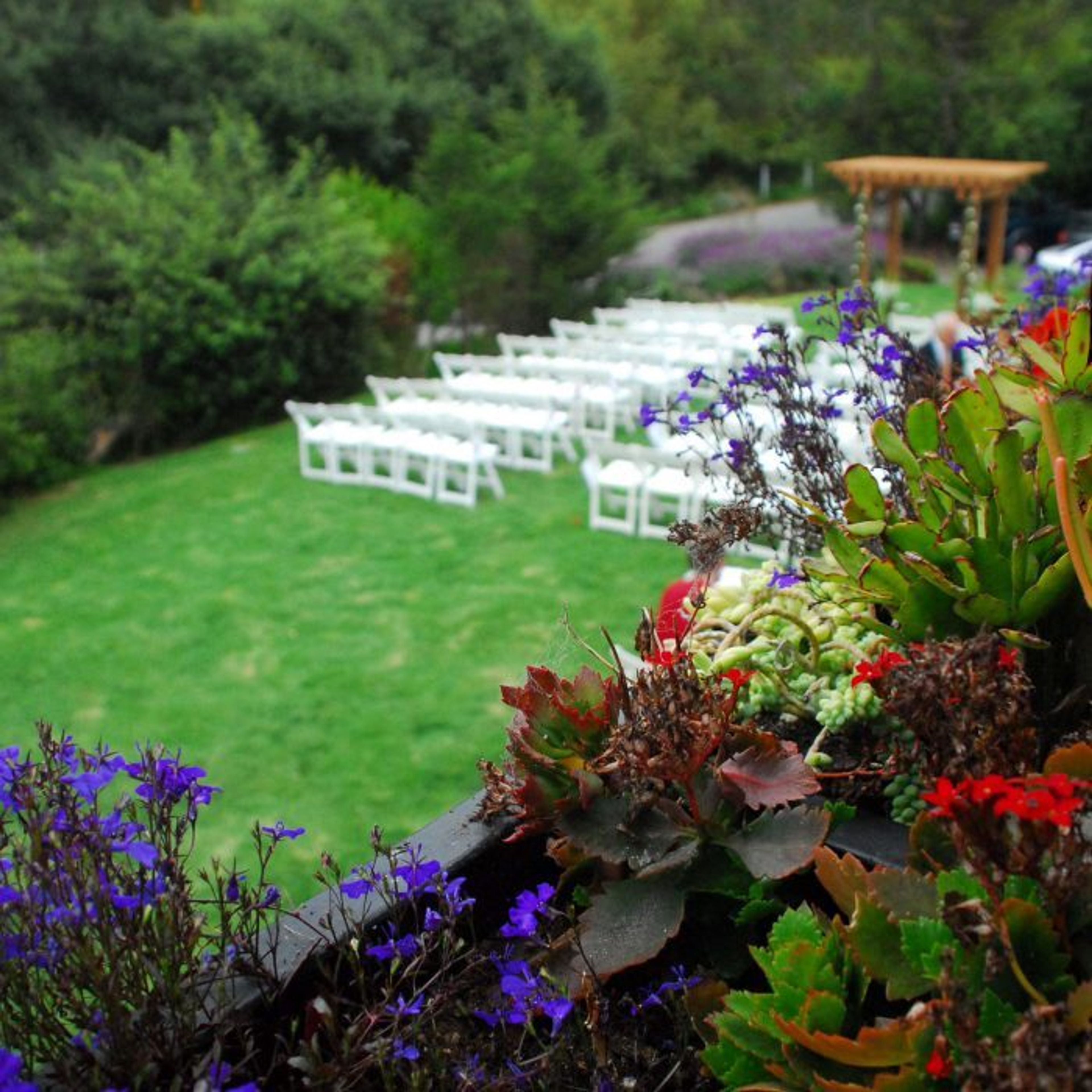 Hotel Event Space, an event space at The Pelican Inn