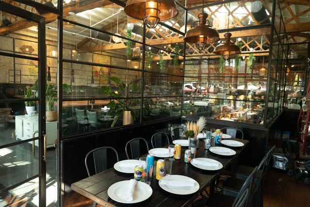 Featured photo from The Brewer's Room