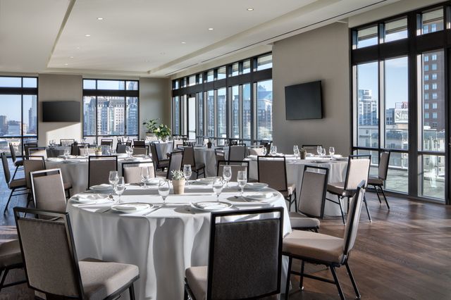 Featured photo from Trail View Meeting Room & Terrace