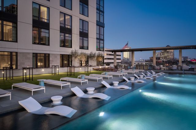 Featured photo from Pool Deck Terrace