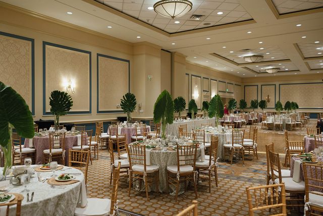 Featured photo from Carolina Ballroom