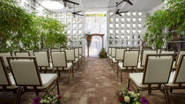 Featured photo from Bamboo Patio