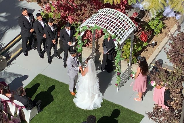 Featured photo from Courtyard