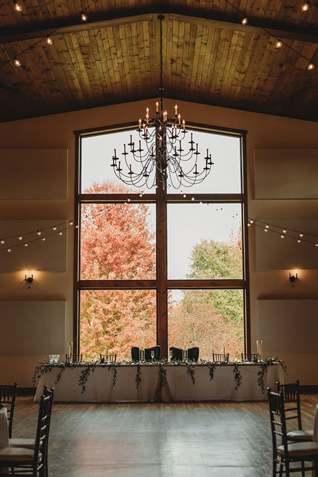 Featured photo from Great Hall