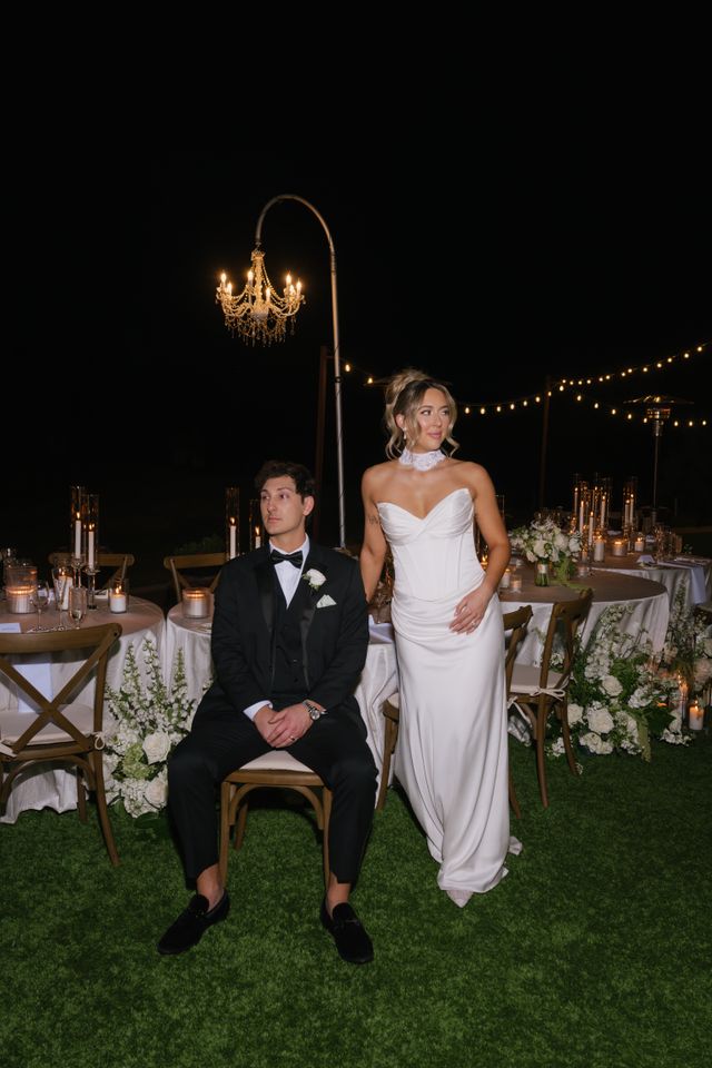 Featured photo from Wedding at Desert Mountain Club