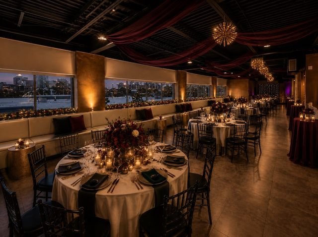 Featured photo from The Mezzanine