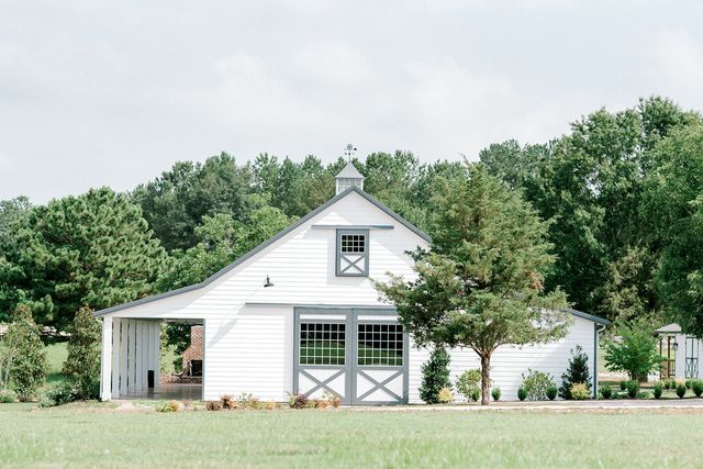 Featured photo from The Pavilion