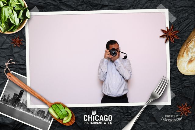 Featured photo from First Bites Bash - Choose Chicago