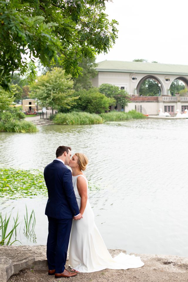 Featured photo from Elegant and Timeless Wedding in Chicago, Illinois