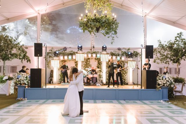 Featured photo from Sentimental Church Wedding