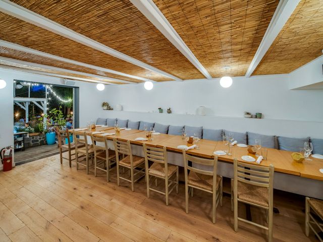 Featured photo from Private Dining Room