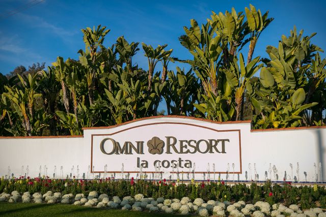 Featured photo from MAFSI 2020 at Omni La Costa Resort