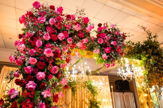 Featured photo from Lavish and Glamorous Wedding at Muttontown Country Club in East Norwich, New York