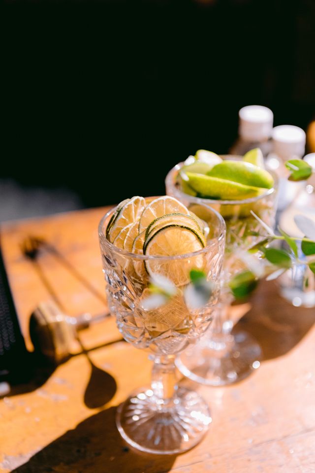 Featured photo from Sweetwater Cocktails Launch Party