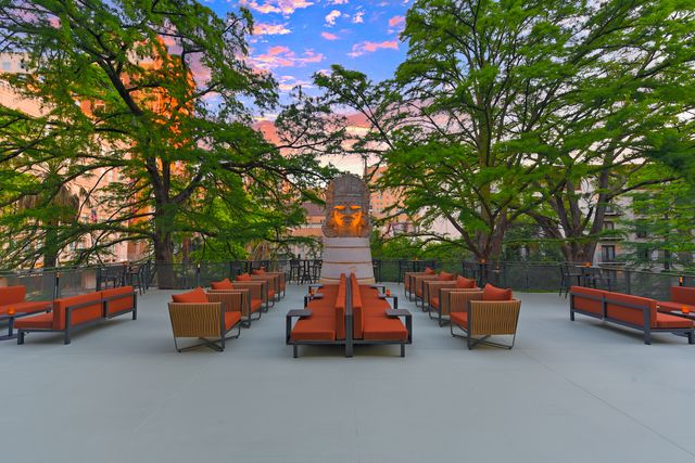 Featured photo from The River Walk Terrace