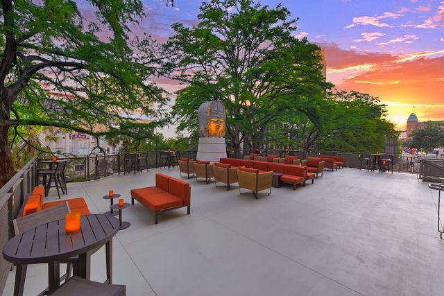 Featured photo from The River Walk Terrace