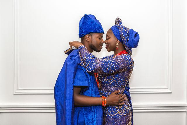 Featured photo from H & B (Day 1)