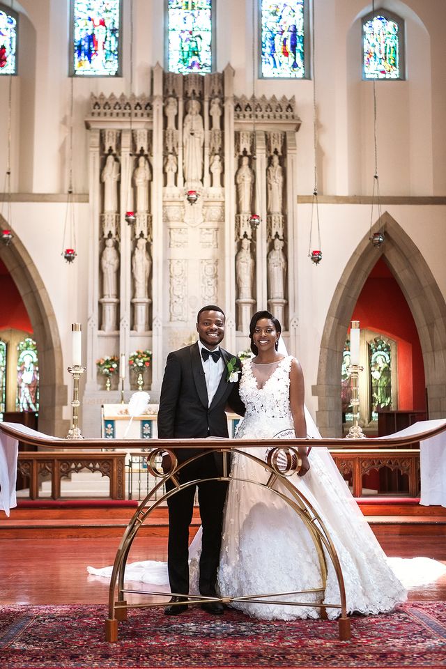 Featured photo from H & B’s wedding (Day 2)